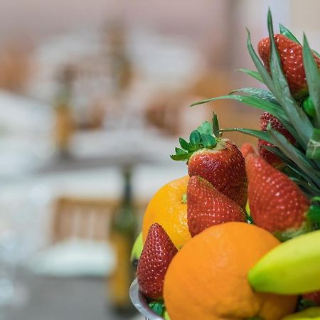 Hotel Santa Maria Финале Лигуре Екстериор снимка