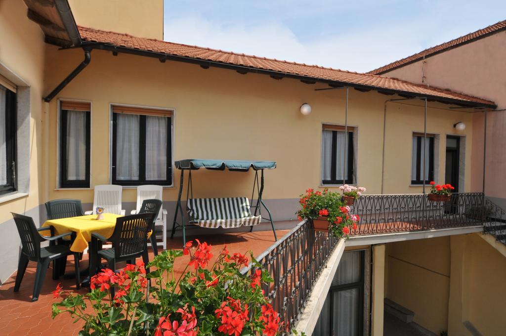 Hotel Santa Maria Финале Лигуре Екстериор снимка