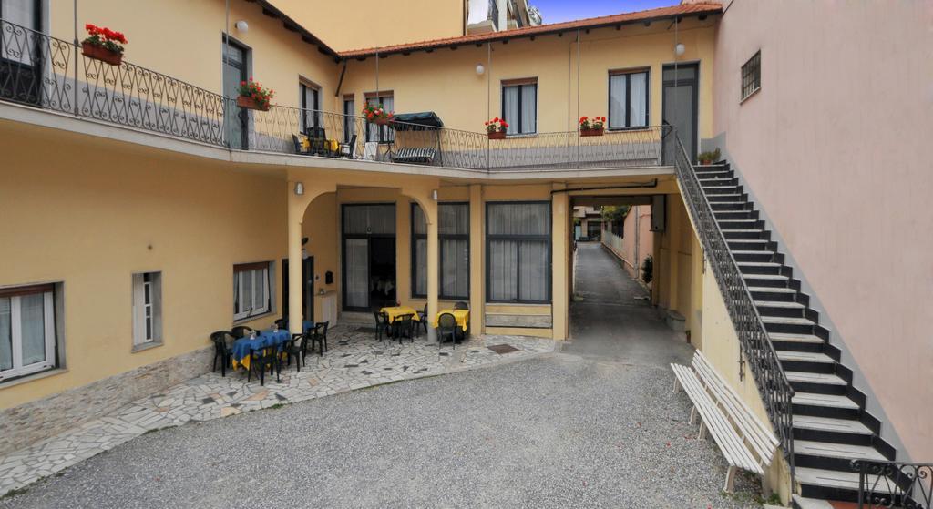 Hotel Santa Maria Финале Лигуре Екстериор снимка