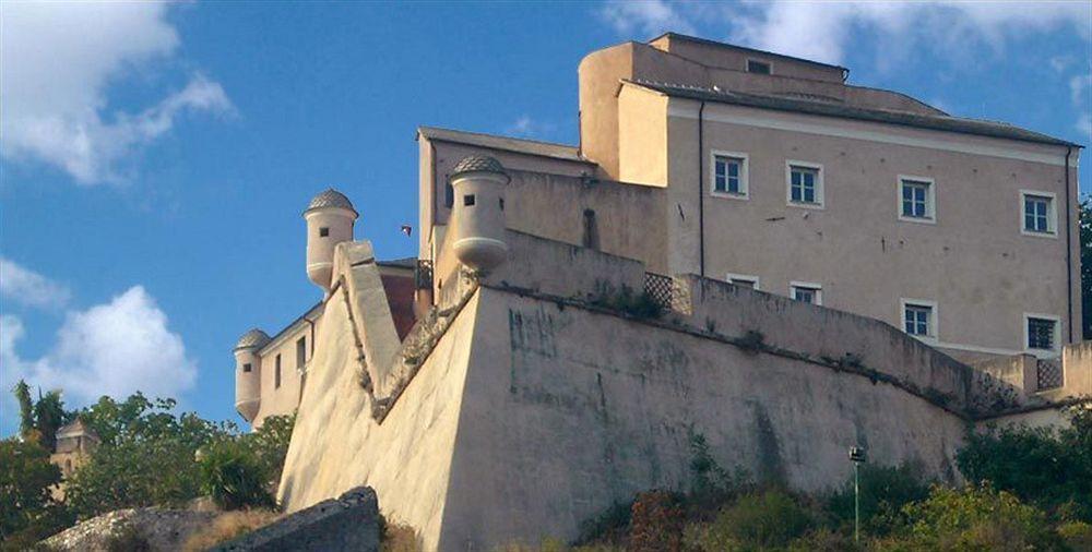 Hotel Santa Maria Финале Лигуре Екстериор снимка