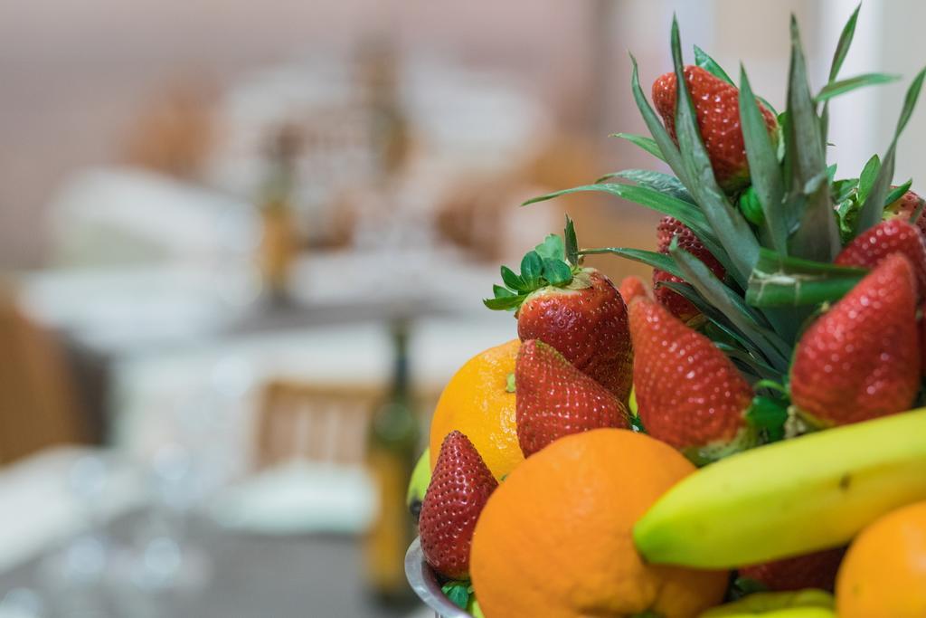 Hotel Santa Maria Финале Лигуре Екстериор снимка
