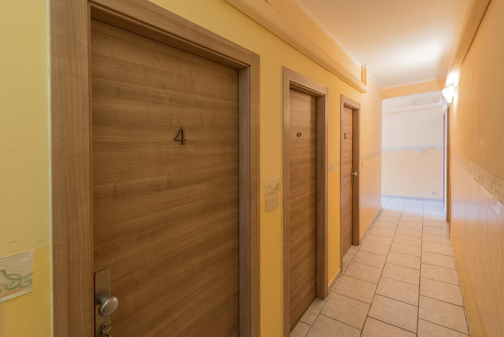 Hotel Santa Maria Финале Лигуре Екстериор снимка
